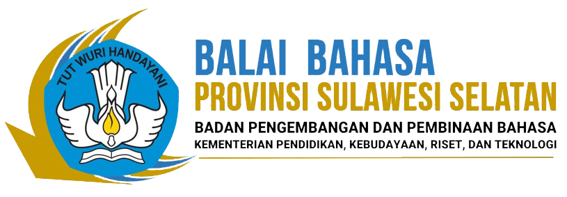 Balai Bahasa Sulawesi Selatan